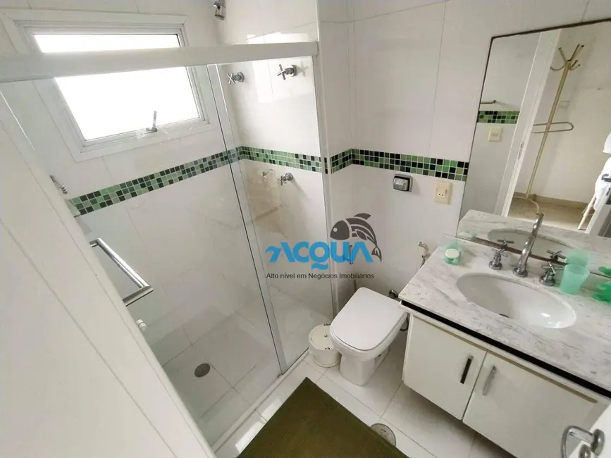 Cobertura com 5 quartos à venda, 331m2 em Guaruja - SP - imagem 9 Foto 9 de Cobertura com 5 quartos à venda, 331m2 em Guaruja - SP