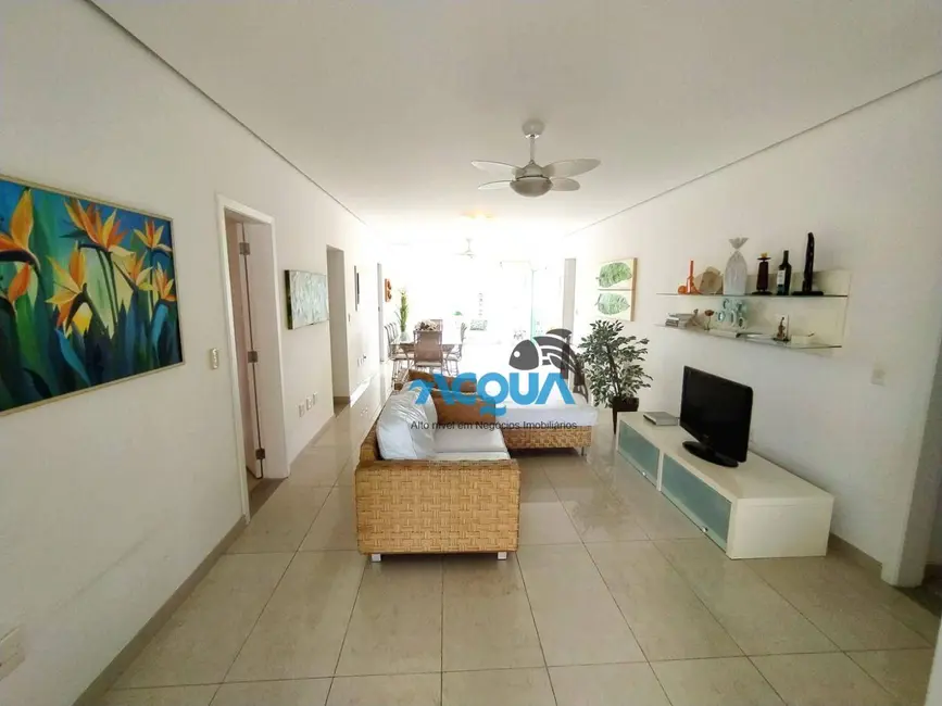 Cobertura com 5 quartos à venda, 331m2 em Guaruja - SP - imagem 2 Foto 2 de Cobertura com 5 quartos à venda, 331m2 em Guaruja - SP