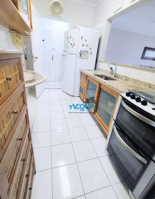 Apartamento com 2 quartos à venda, 84m2 em Guaruja - SP - imagem 3 Foto 3 de Apartamento com 2 quartos à venda, 84m2 em Guaruja - SP