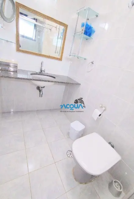 Apartamento com 2 quartos à venda, 84m2 em Guaruja - SP - imagem 8 Foto 8 de Apartamento com 2 quartos à venda, 84m2 em Guaruja - SP