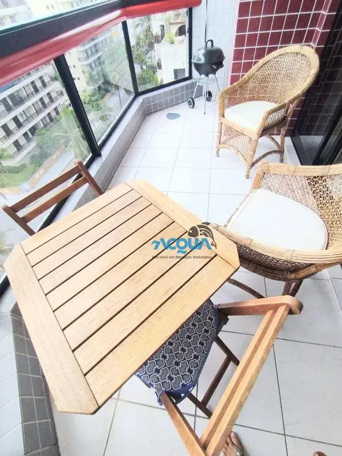 Apartamento com 2 quartos à venda, 84m2 em Guaruja - SP - imagem 5 Foto 5 de Apartamento com 2 quartos à venda, 84m2 em Guaruja - SP