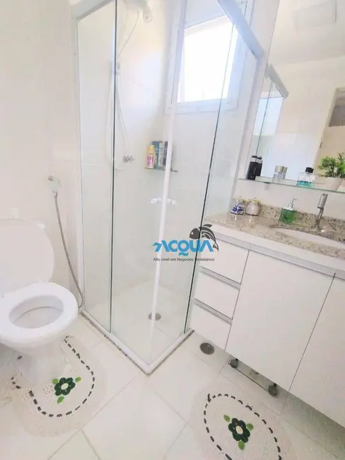 Apartamento com 2 quartos à venda, 70m2 em Loteamento João Batista Julião, Guaruja - SP - imagem 6 Foto 6 de Apartamento com 2 quartos à venda, 70m2 em Loteamento João Batista Julião, Guaruja - SP