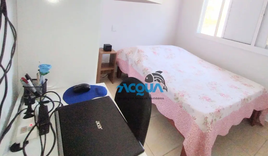 Apartamento com 2 quartos à venda, 70m2 em Loteamento João Batista Julião, Guaruja - SP - imagem 4 Foto 4 de Apartamento com 2 quartos à venda, 70m2 em Loteamento João Batista Julião, Guaruja - SP