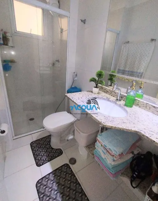 Apartamento com 2 quartos à venda, 70m2 em Loteamento João Batista Julião, Guaruja - SP - imagem 7 Foto 7 de Apartamento com 2 quartos à venda, 70m2 em Loteamento João Batista Julião, Guaruja - SP