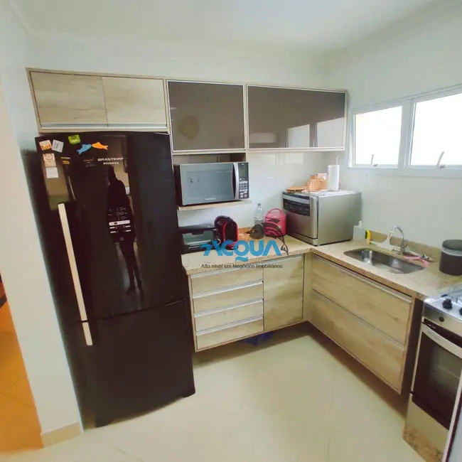 Foto 7 de Apartamento com 3 quartos à venda, 100m2 em Guaruja - SP