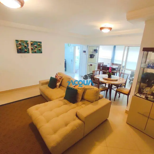 Foto 1 de Apartamento com 3 quartos à venda, 100m2 em Guaruja - SP
