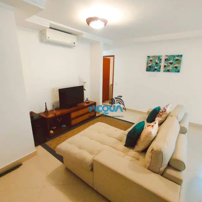 Foto 2 de Apartamento com 3 quartos à venda, 100m2 em Guaruja - SP