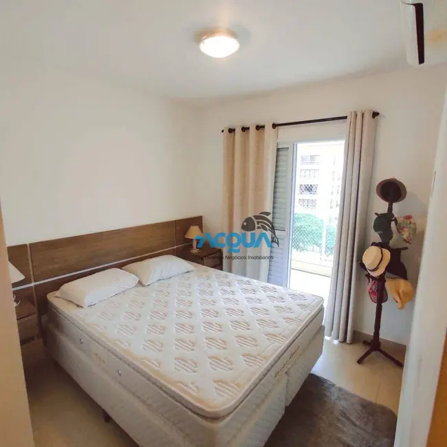 Foto 8 de Apartamento com 3 quartos à venda, 100m2 em Guaruja - SP