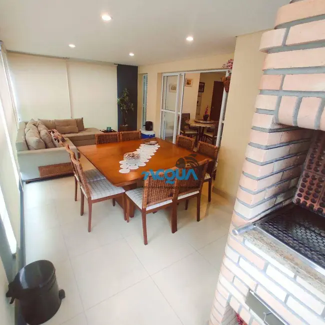 Foto 5 de Apartamento com 3 quartos à venda, 100m2 em Guaruja - SP