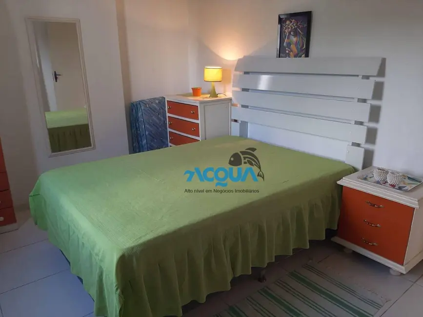 Foto 5 de Apartamento com 1 quarto à venda, 48m2 em Guaruja - SP