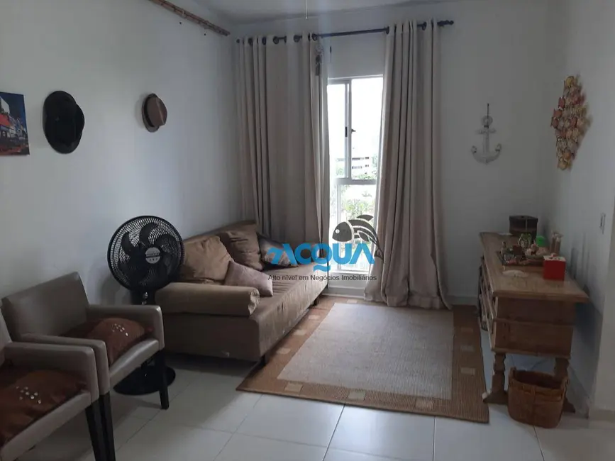Foto 2 de Apartamento com 1 quarto à venda, 48m2 em Guaruja - SP
