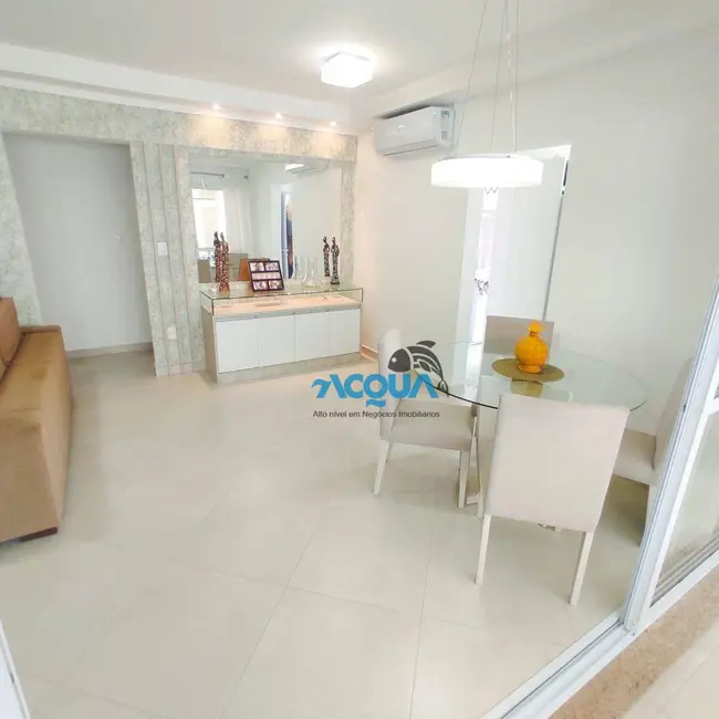 Foto 3 de Apartamento com 3 quartos à venda, 126m2 em Guaruja - SP