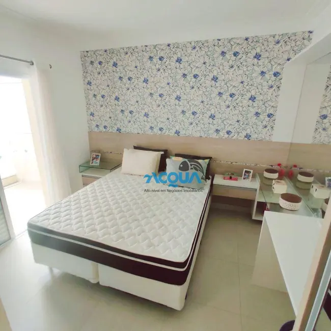 Foto 7 de Apartamento com 3 quartos à venda, 126m2 em Guaruja - SP