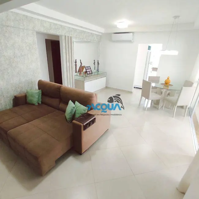 Foto 1 de Apartamento com 3 quartos à venda, 126m2 em Guaruja - SP