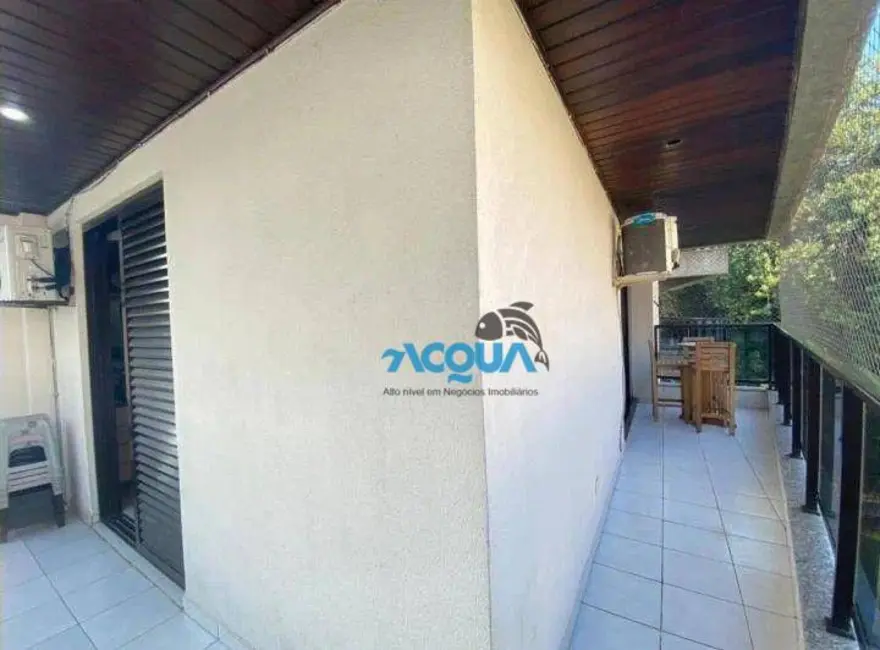 Foto 4 de Apartamento com 3 quartos à venda, 134m2 em Vila Luis Antônio, Guaruja - SP
