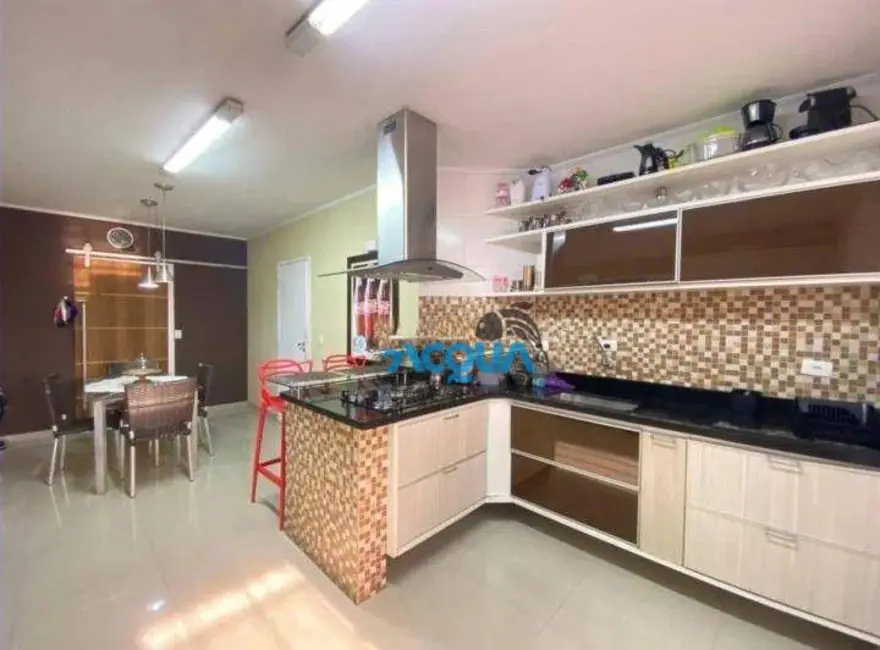 Foto 6 de Apartamento com 3 quartos à venda, 134m2 em Vila Luis Antônio, Guaruja - SP