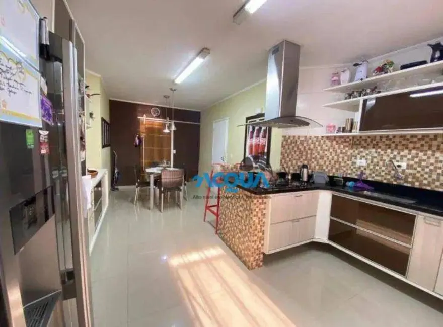 Foto 7 de Apartamento com 3 quartos à venda, 134m2 em Vila Luis Antônio, Guaruja - SP