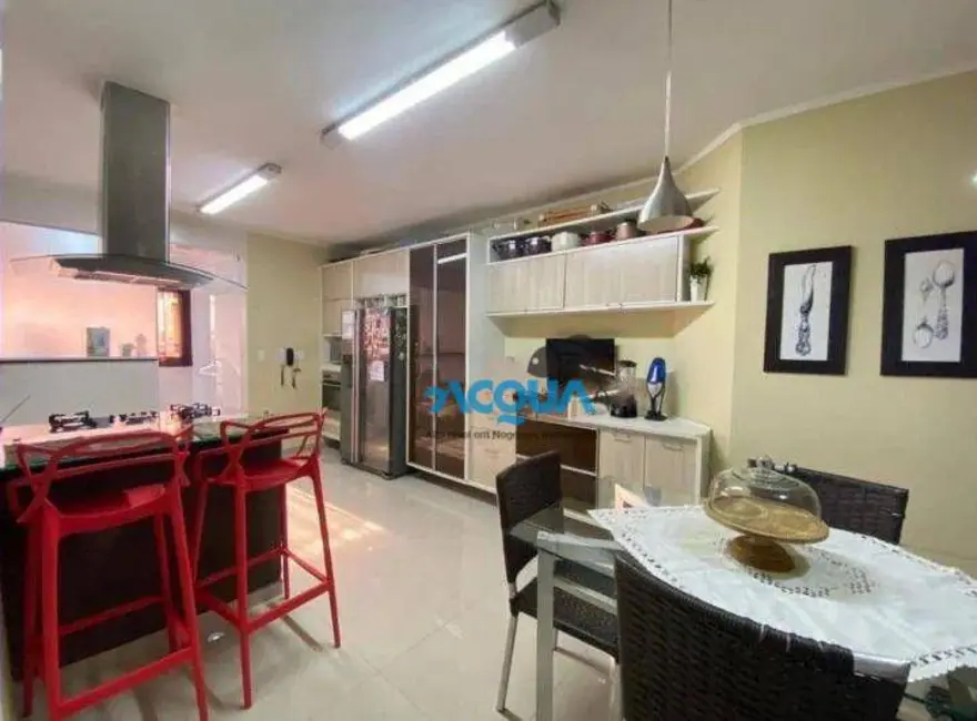 Foto 5 de Apartamento com 3 quartos à venda, 134m2 em Vila Luis Antônio, Guaruja - SP