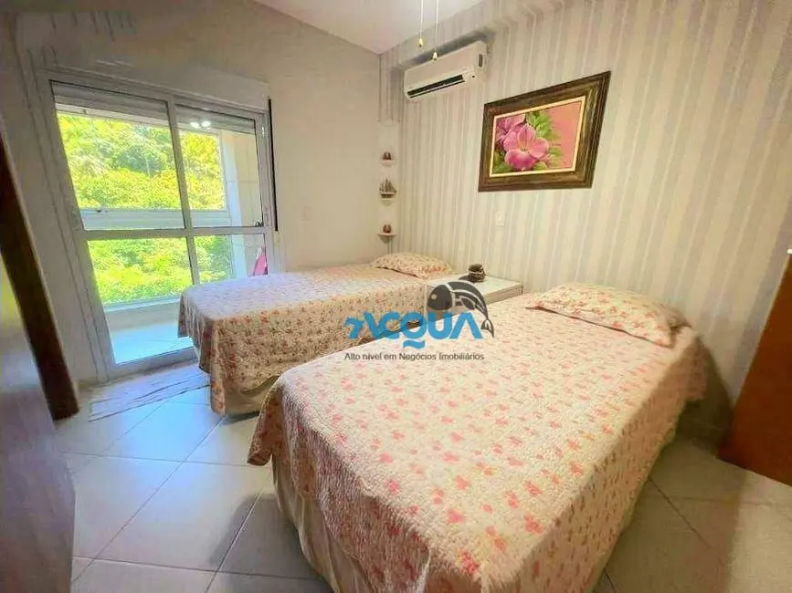 Foto 9 de Apartamento com 4 quartos à venda, 180m2 em Vila Alzira, Guaruja - SP
