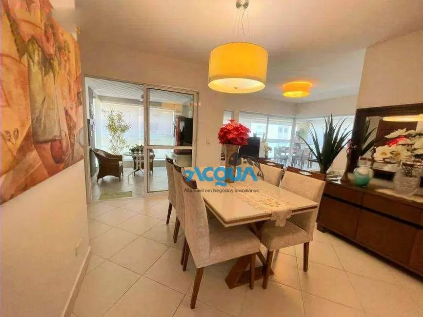 Foto 3 de Apartamento com 4 quartos à venda, 180m2 em Vila Alzira, Guaruja - SP