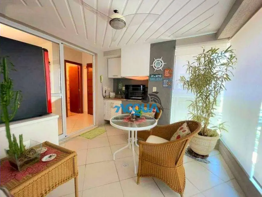 Foto 7 de Apartamento com 4 quartos à venda, 180m2 em Vila Alzira, Guaruja - SP