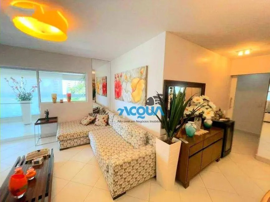 Foto 4 de Apartamento com 4 quartos à venda, 180m2 em Vila Alzira, Guaruja - SP