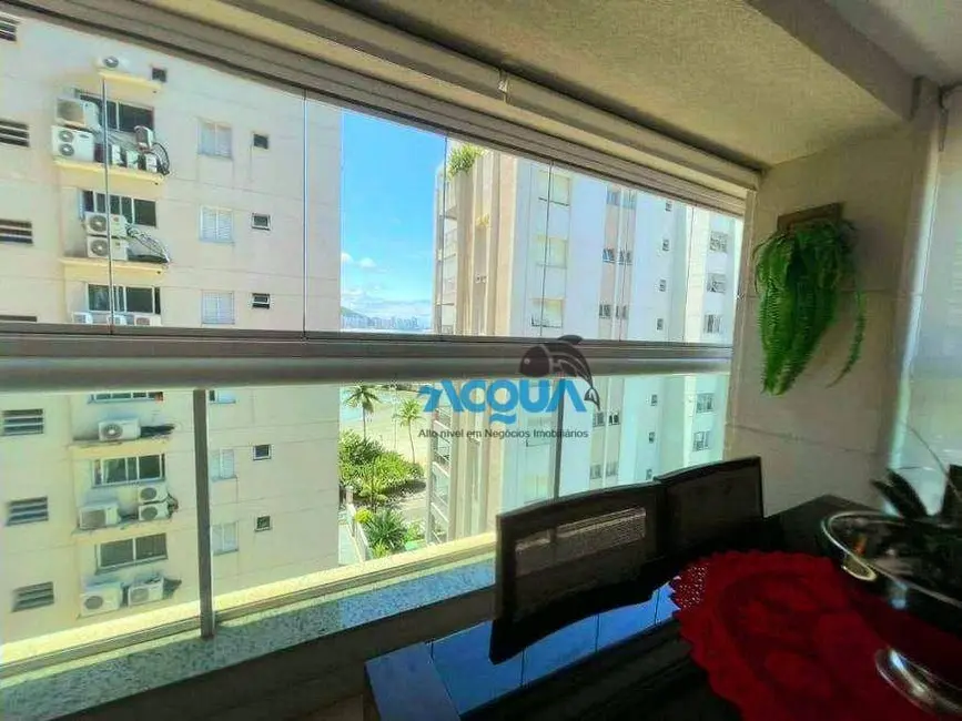Foto 5 de Apartamento com 4 quartos à venda, 180m2 em Vila Alzira, Guaruja - SP