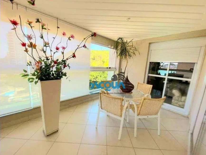 Foto 6 de Apartamento com 4 quartos à venda, 180m2 em Vila Alzira, Guaruja - SP