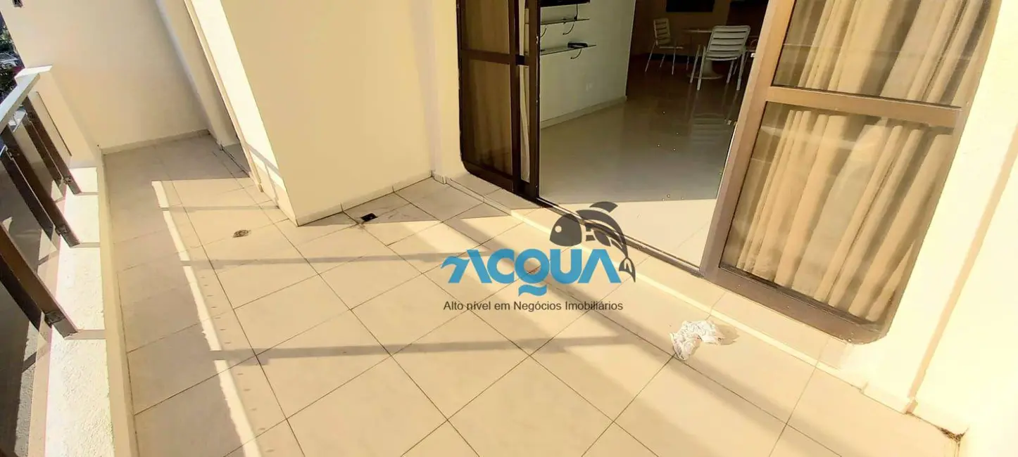 Foto 4 de Apartamento com 3 quartos à venda, 160m2 em Jardim Três Marias, Guaruja - SP