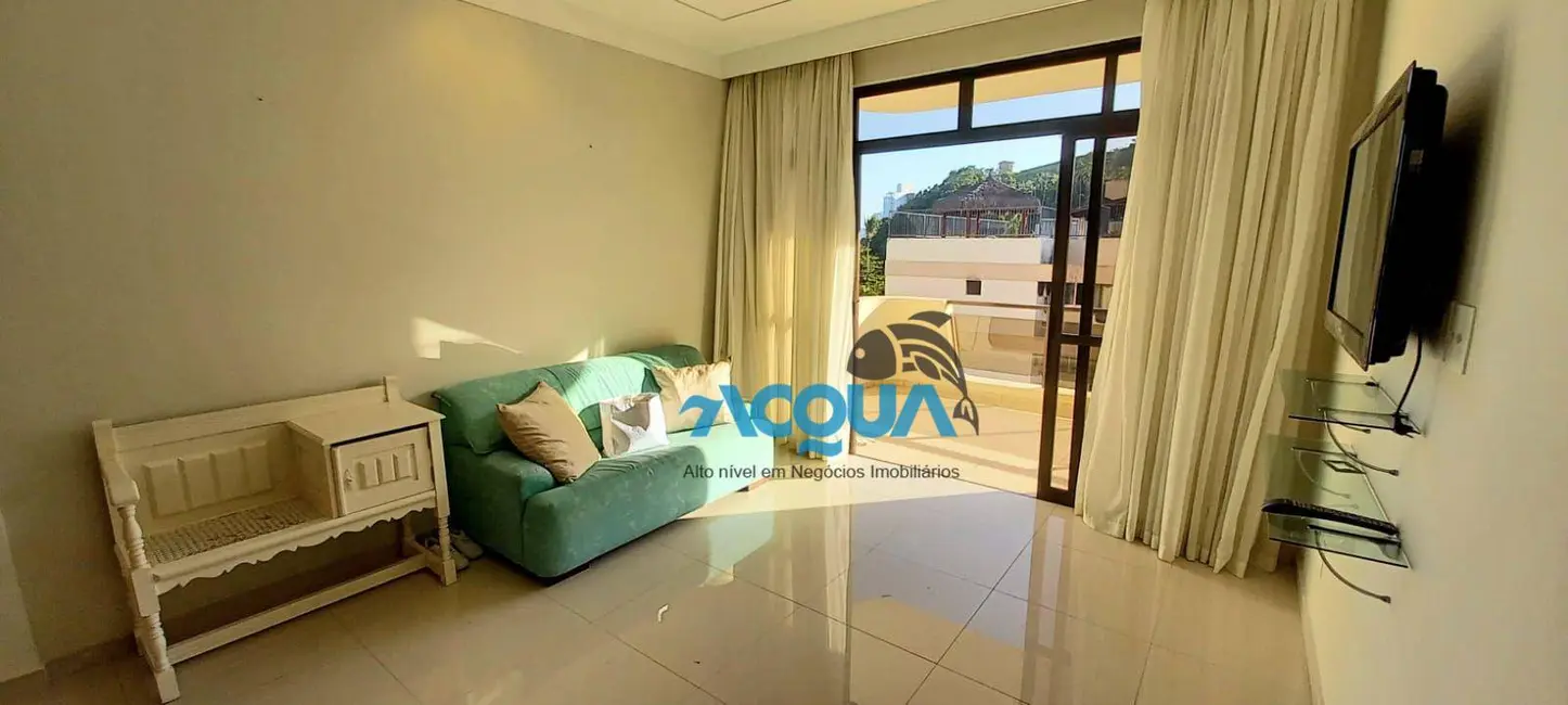 Foto 3 de Apartamento com 3 quartos à venda, 160m2 em Jardim Três Marias, Guaruja - SP