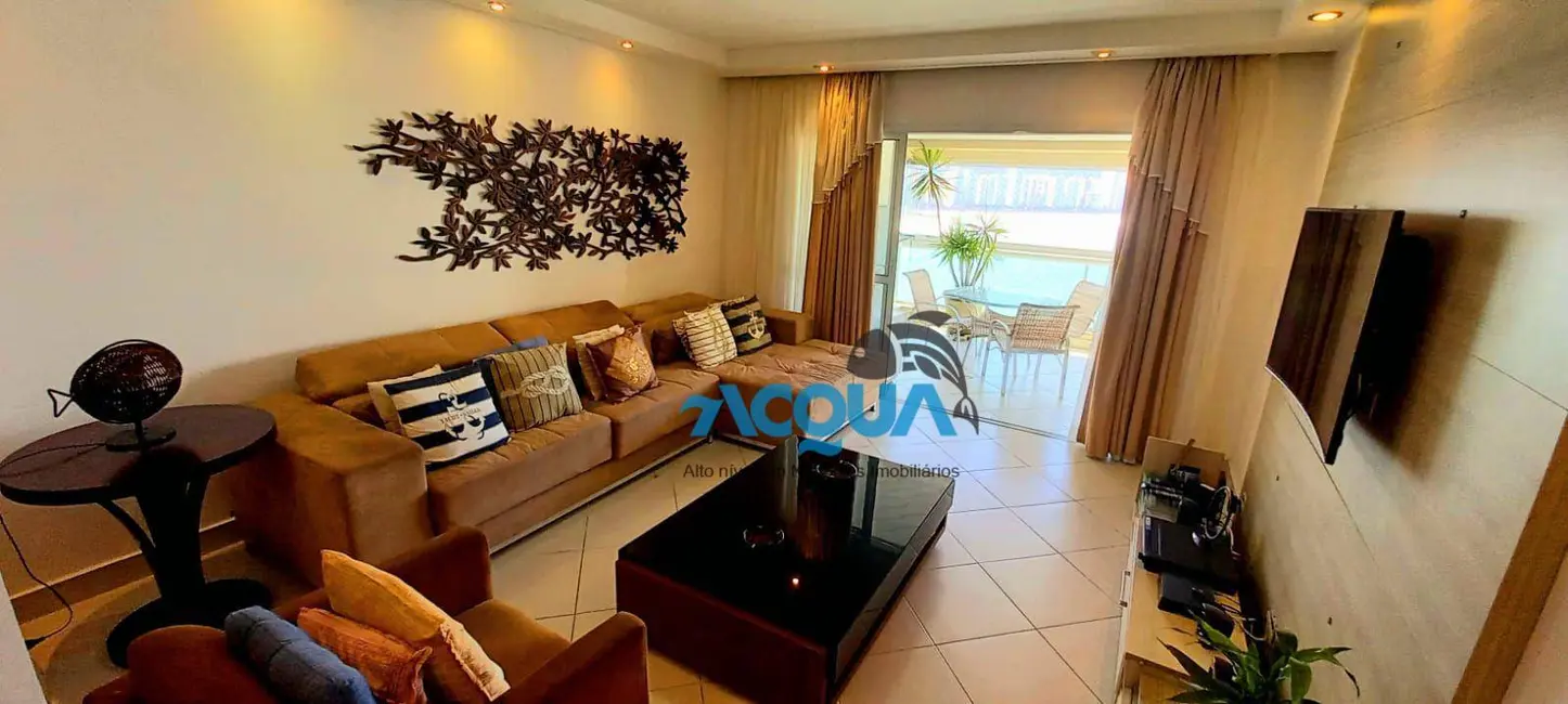Apartamento com 4 quartos à venda, 170m2 em Vila Alzira, Guaruja - SP - imagem 3 Foto 3 de Apartamento com 4 quartos à venda, 170m2 em Vila Alzira, Guaruja - SP
