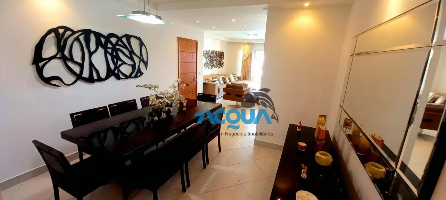 Apartamento com 4 quartos à venda, 170m2 em Vila Alzira, Guaruja - SP - imagem 5 Foto 5 de Apartamento com 4 quartos à venda, 170m2 em Vila Alzira, Guaruja - SP