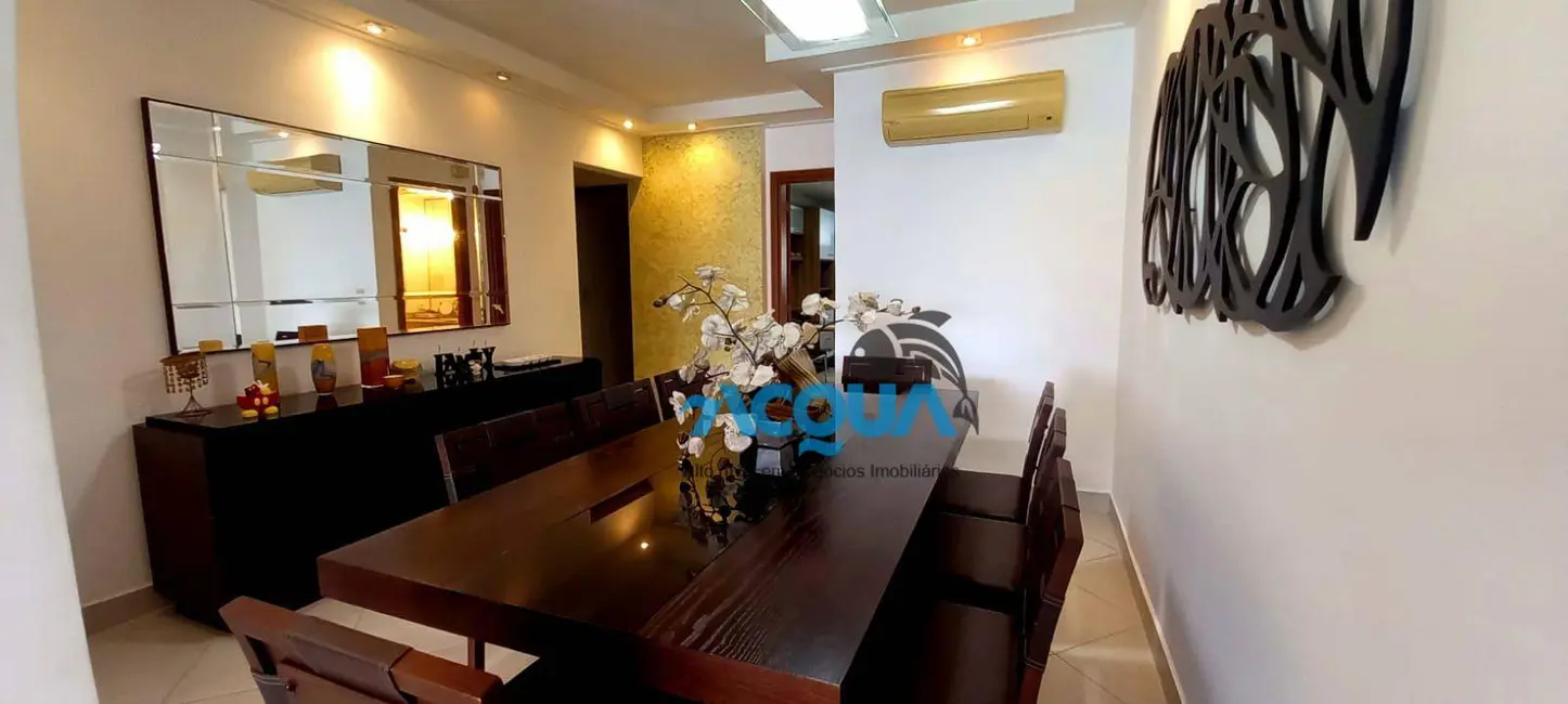Apartamento com 4 quartos à venda, 170m2 em Vila Alzira, Guaruja - SP - imagem 4 Foto 4 de Apartamento com 4 quartos à venda, 170m2 em Vila Alzira, Guaruja - SP