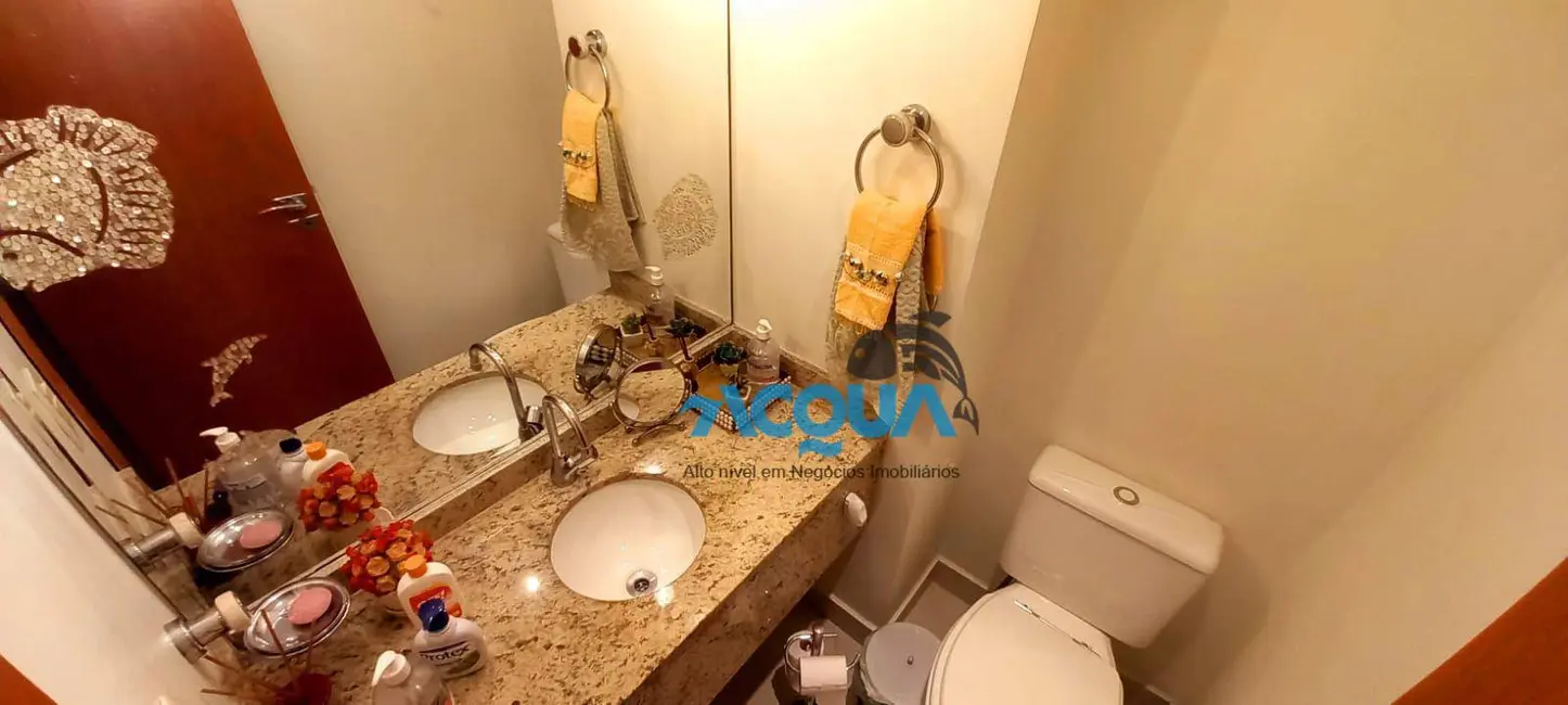 Apartamento com 4 quartos à venda, 170m2 em Vila Alzira, Guaruja - SP - imagem 6 Foto 6 de Apartamento com 4 quartos à venda, 170m2 em Vila Alzira, Guaruja - SP