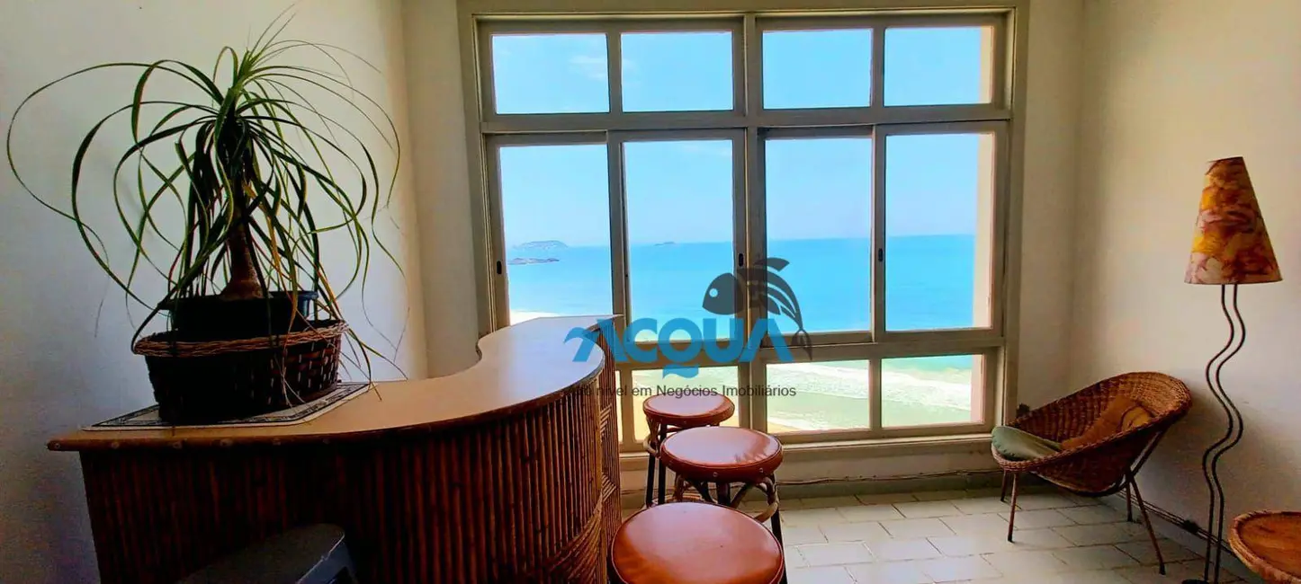 Foto 2 de Apartamento com 3 quartos à venda, 158m2 em Vila Alzira, Guaruja - SP