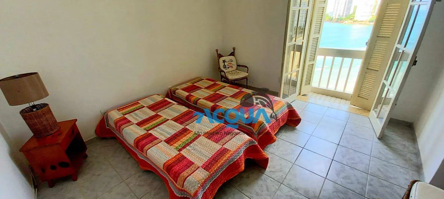 Apartamento com 3 quartos à venda, 158m2 em Vila Alzira, Guaruja - SP - imagem 9 Foto 9 de Apartamento com 3 quartos à venda, 158m2 em Vila Alzira, Guaruja - SP