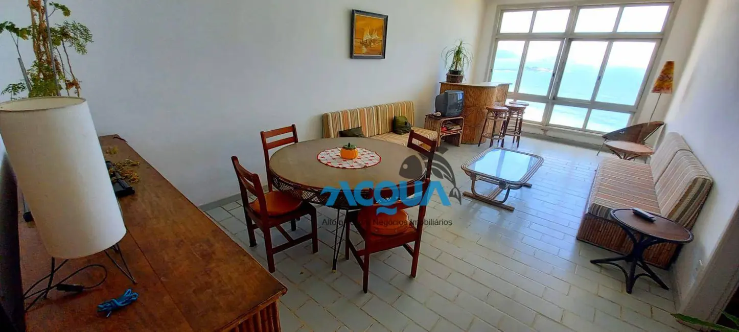 Foto 1 de Apartamento com 3 quartos à venda, 158m2 em Vila Alzira, Guaruja - SP