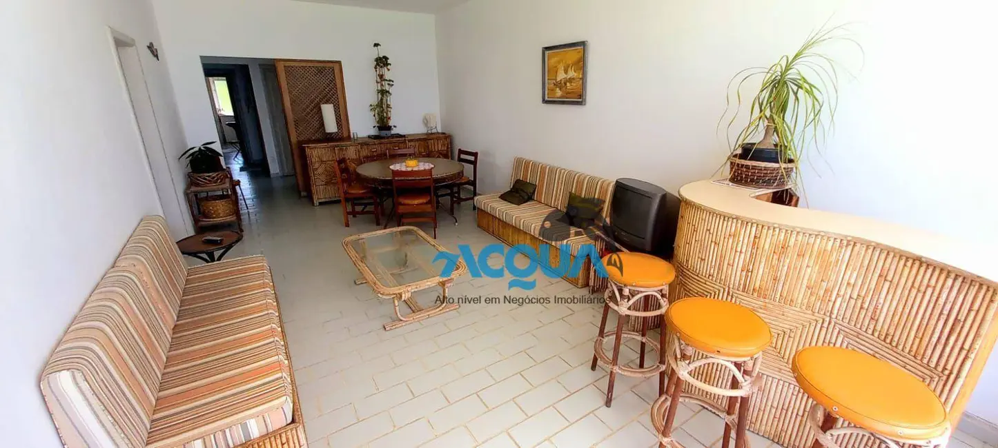 Apartamento com 3 quartos à venda, 158m2 em Vila Alzira, Guaruja - SP - imagem 4 Foto 4 de Apartamento com 3 quartos à venda, 158m2 em Vila Alzira, Guaruja - SP