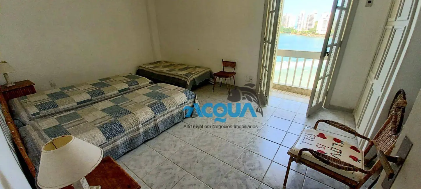 Apartamento com 3 quartos à venda, 158m2 em Vila Alzira, Guaruja - SP - imagem 5 Foto 5 de Apartamento com 3 quartos à venda, 158m2 em Vila Alzira, Guaruja - SP