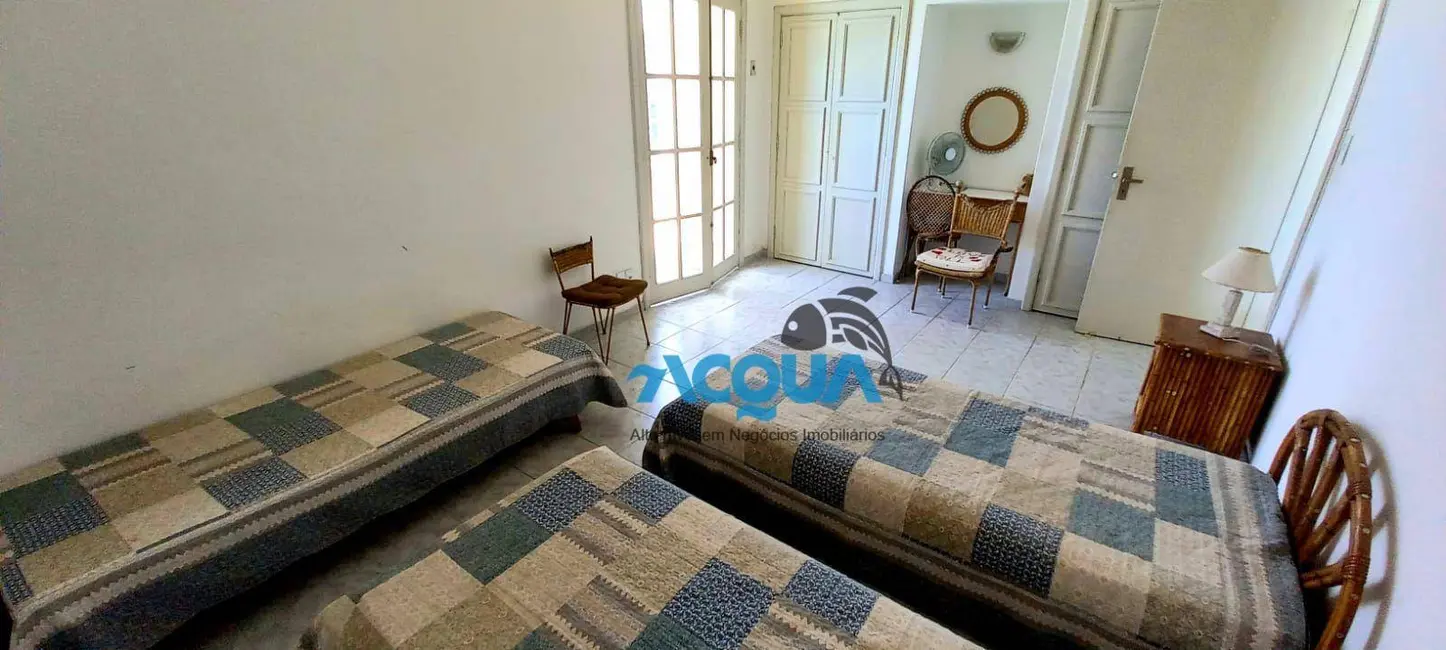 Apartamento com 3 quartos à venda, 158m2 em Vila Alzira, Guaruja - SP - imagem 6 Foto 6 de Apartamento com 3 quartos à venda, 158m2 em Vila Alzira, Guaruja - SP