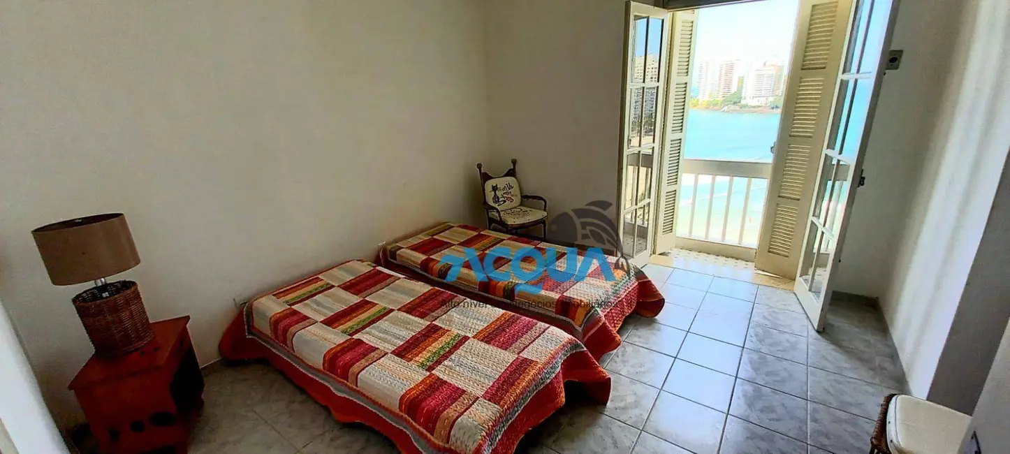 Apartamento com 3 quartos à venda, 158m2 em Vila Alzira, Guaruja - SP - imagem 7 Foto 7 de Apartamento com 3 quartos à venda, 158m2 em Vila Alzira, Guaruja - SP