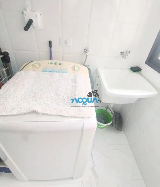 Foto 8 de Apartamento com 2 quartos à venda, 70m2 em Guaruja - SP