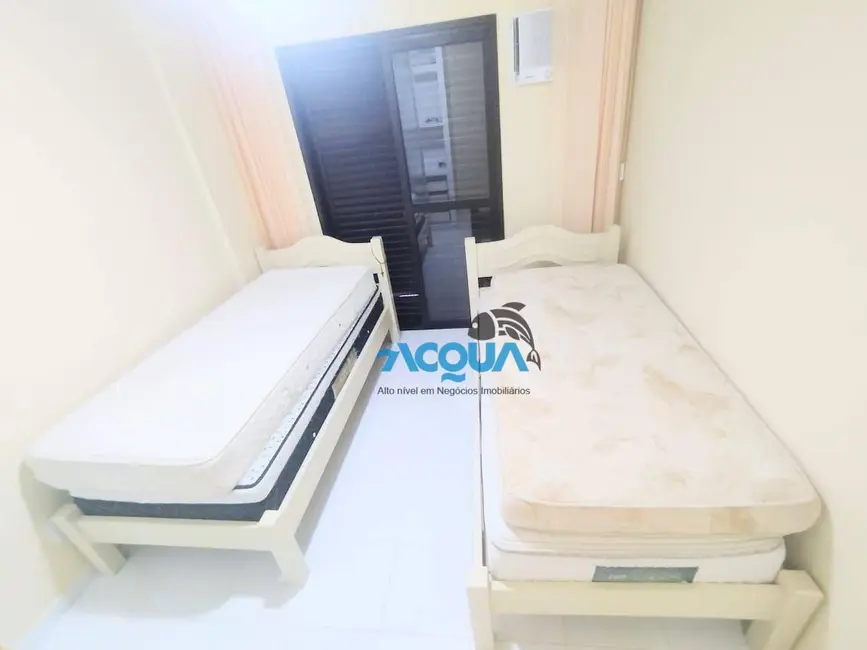 Foto 7 de Apartamento com 2 quartos à venda, 70m2 em Guaruja - SP