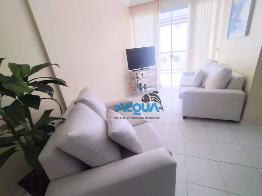 Foto 1 de Apartamento com 2 quartos à venda, 70m2 em Guaruja - SP