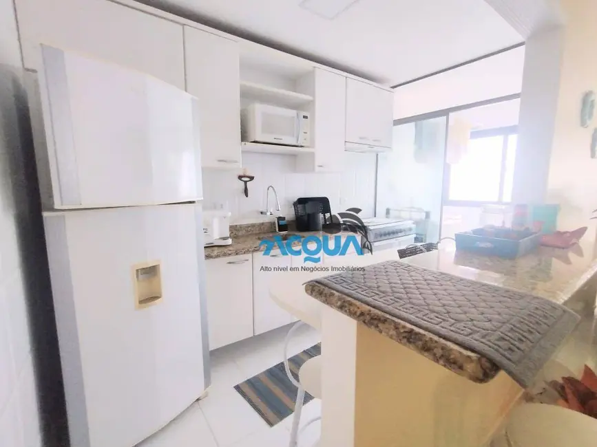 Foto 4 de Apartamento com 2 quartos à venda, 70m2 em Guaruja - SP