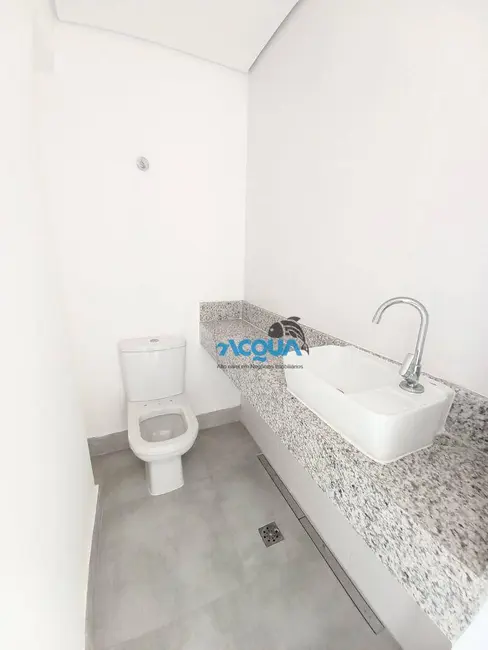 Foto 8 de Apartamento com 3 quartos à venda, 146m2 em Guaruja - SP