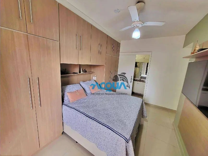 Apartamento com 3 quartos à venda, 114m2 em Vila Alzira, Guaruja - SP - imagem 6 Foto 6 de Apartamento com 3 quartos à venda, 114m2 em Vila Alzira, Guaruja - SP