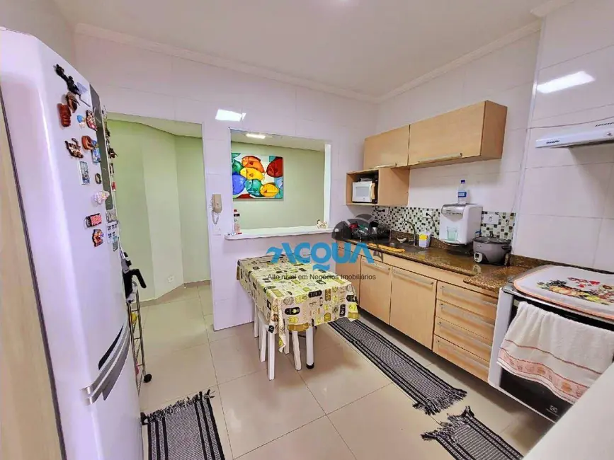 Apartamento com 3 quartos à venda, 114m2 em Vila Alzira, Guaruja - SP - imagem 3 Foto 3 de Apartamento com 3 quartos à venda, 114m2 em Vila Alzira, Guaruja - SP