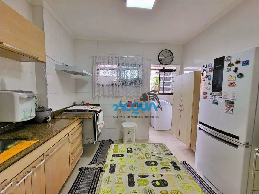 Apartamento com 3 quartos à venda, 114m2 em Vila Alzira, Guaruja - SP - imagem 4 Foto 4 de Apartamento com 3 quartos à venda, 114m2 em Vila Alzira, Guaruja - SP