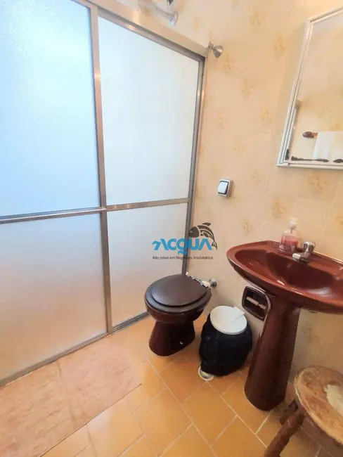 Apartamento com 2 quartos à venda, 60m2 em Jardim Três Marias, Guaruja - SP - imagem 6 Foto 6 de Apartamento com 2 quartos à venda, 60m2 em Jardim Três Marias, Guaruja - SP